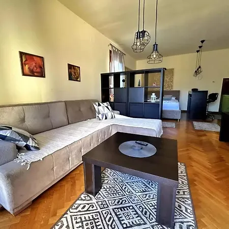 Sani Vb Apartment