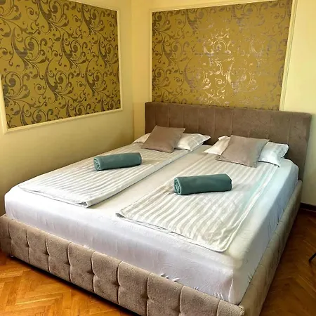 Sani Vb Apartment