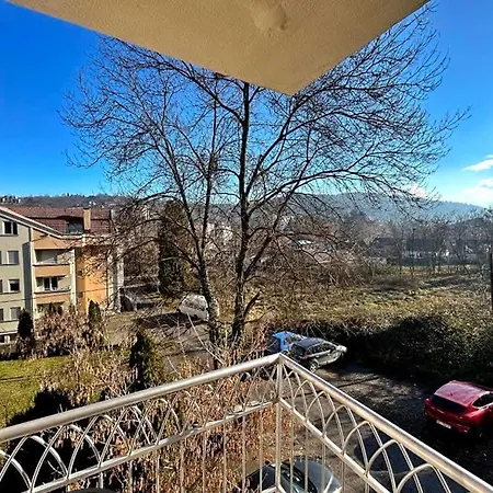 Apartment Sani Vb Vrnjacka Banja