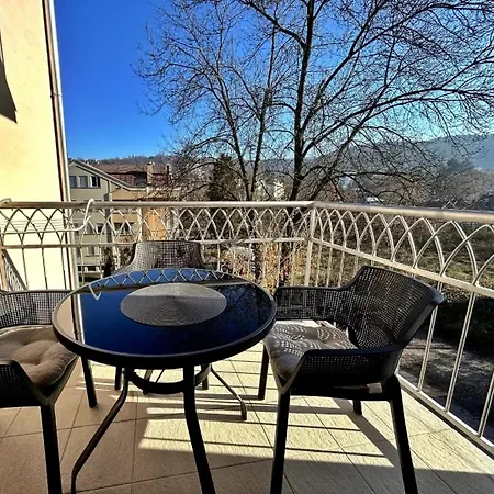 Apartment Sani Vb *